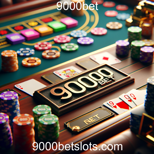 Explorando a Diversidade dos Jogos de Mesa na 9000bet