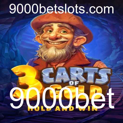 Descubra as Aventuras de 3cartsOfGold: Um Novo Jogo de Estratégia e Sorte
