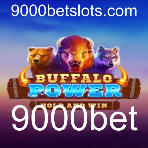 Descobrindo o Jogo BuffaloPower: Um Mergulho nas Emoções com 9000bet