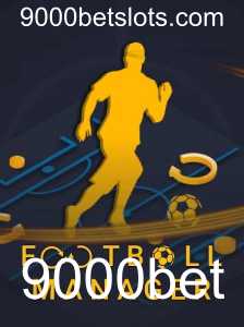 Explorando o Mundo de FootballManager 9000bet