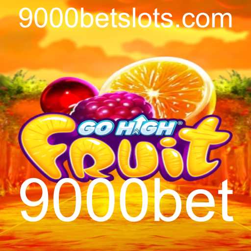 Descubra GoHighFruit: O Jogo Inovador com 9000bet