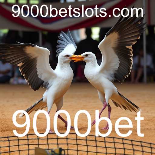 A Evolução dos Jogos de Sabong e o Impacto da 9000bet