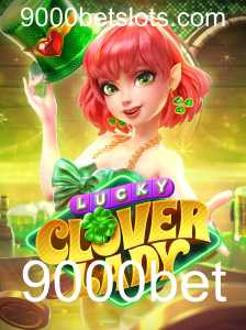 Experimente o Fascinante Mundo de LuckyCloverLady