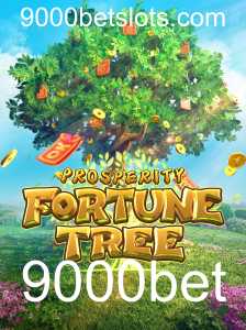 Explorando ProsperityFortuneTree: O Jogo de Apostas que está Conquistando o Mundo