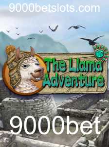 TheLlamaAdventure: Um Mergulho no Mundo de Aventuras e Estratégias