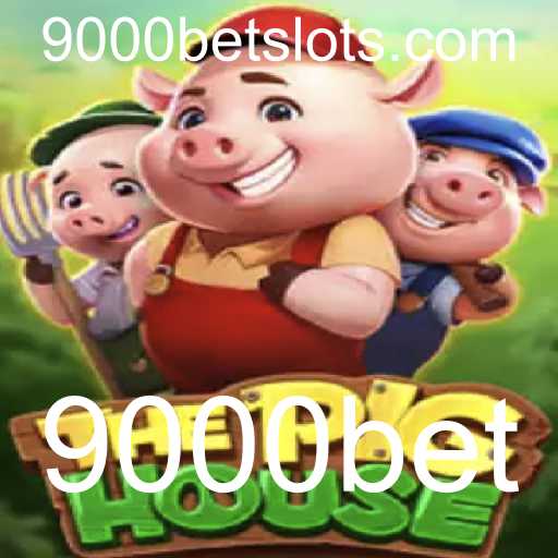 ThePigHouse: Uma Nova Era de Apostas com 9000bet