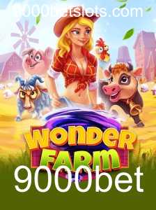 Descubra WonderFarm: O Jogo Encantador Que Está Conquistando Todos